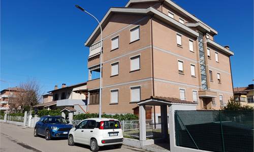Appartamento In Vendita a Sassuolo