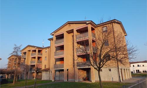 Bilocale condizioni pari al nuovo