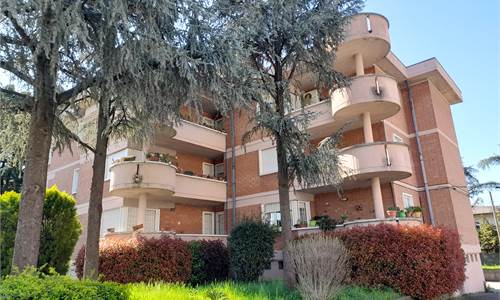 Attico in  centro a Casalgrande