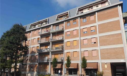 Sassuolo Centro: Appartamento 4 locali completamente ristrutturato.